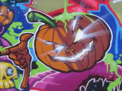 Halloween