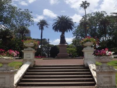 Albert Park