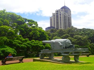 Albert Park