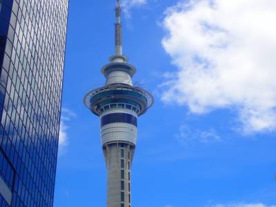 Sky Tower