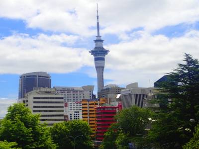 Sky Tower