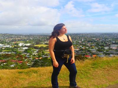 Mount Eden