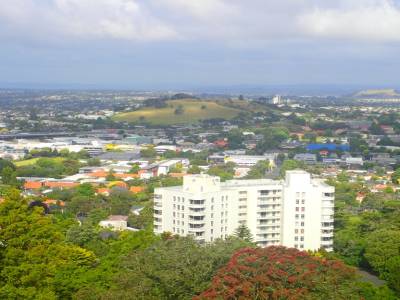 Mount Eden