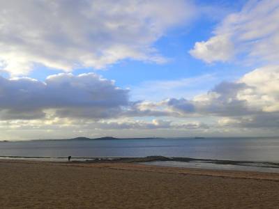 St Heliers