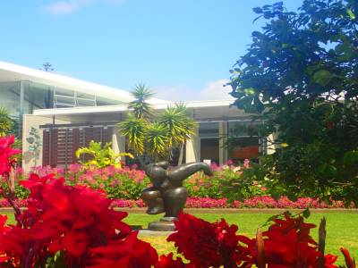 Botanic Garden