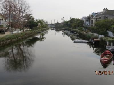 venice,californie,usa