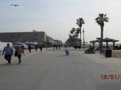 venice,californie,usa