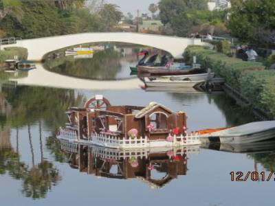 venice,californie,usa
