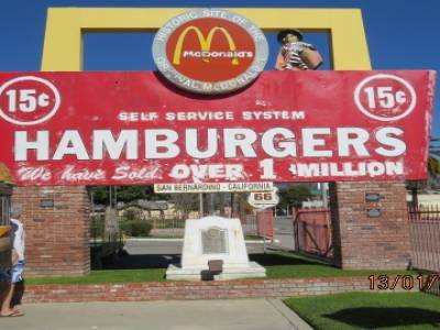 san bernardino,californie,usa