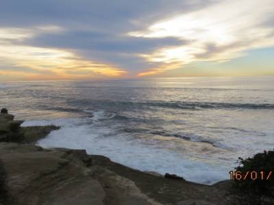 la jolia,californie,usa