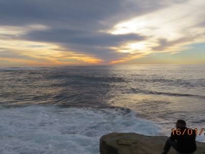 la jolia,californie,usa