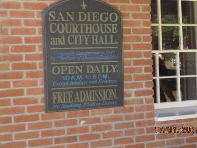 san diego,californie,usa