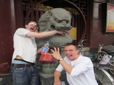 Lion Kings