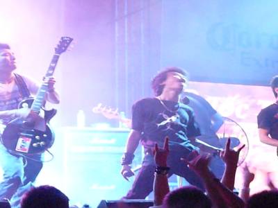 les supers star viet du rock pour ado !