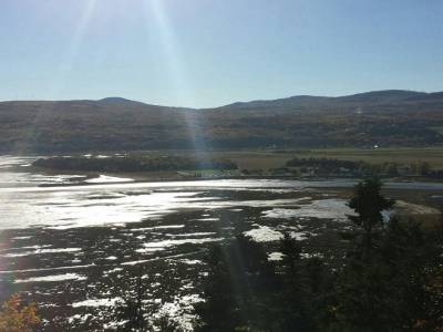 baie st paul