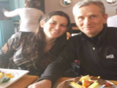 père et fille