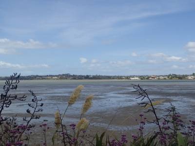 A la plage !