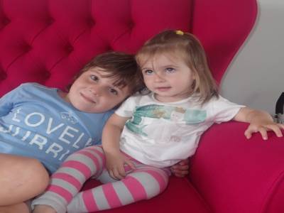 Wwoofing chez Sarah et Richard