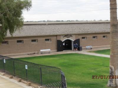 yuma,arizona,usa