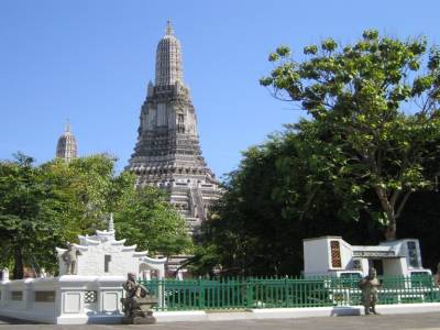 Wat Arun