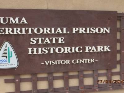 yuma,arizona,usa