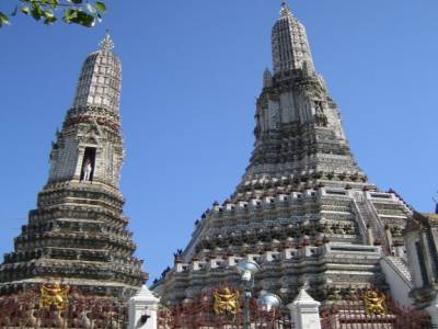 Wat Arun