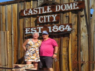 yuma,arizona,usa