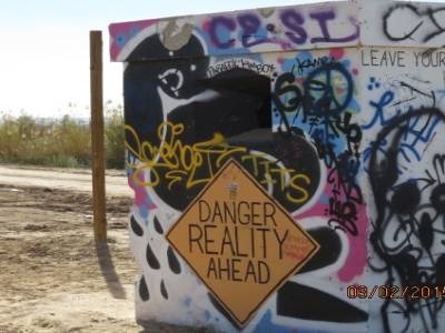 niland ,californie,usa 