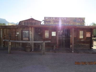 phoenix,route des appaches,arizona,usa