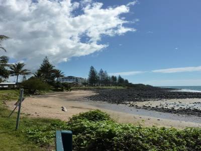 Plage