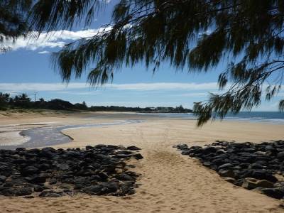 Kelly's Beach