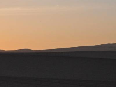 Dunes d'ica