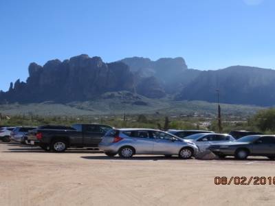 superstition mountain,la mesa,arizona,usa