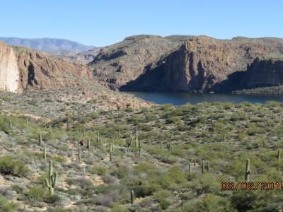 route des apaches,superstition mountain,arizona,usa