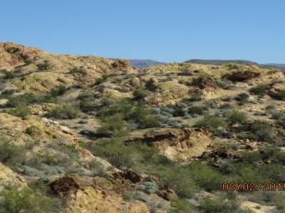 route des apaches,superstition mountains,arizona,usa