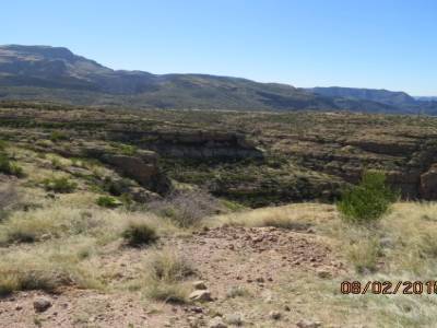 route des apaches,superstition mountain,arizona,usa