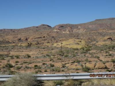 route des apaches,superstition mountain,arizona,usa