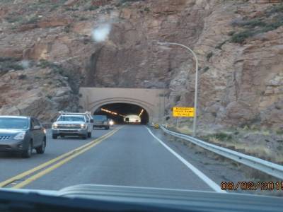 route des apaches, route 188,arizona,usa