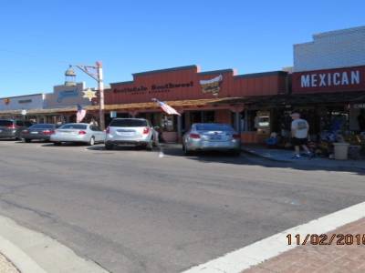 scotsdale,arizona,usa