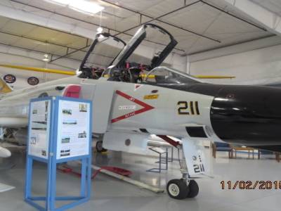 la mesa,musée de l'aviation ,arizona,usa