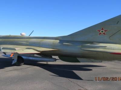 la mesa,musée de l'aviation ,arizona,usa