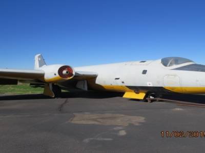 la mesa,musée de l'aviation ,arizona,usa