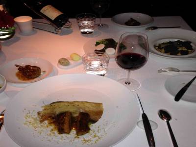 Pierre Gagnaire HK