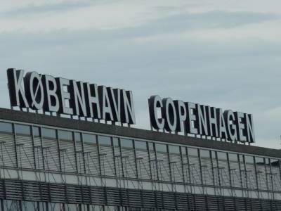 Copenhague