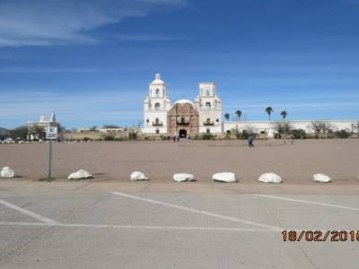 san xavier,pres de tucson,arizona,usa
