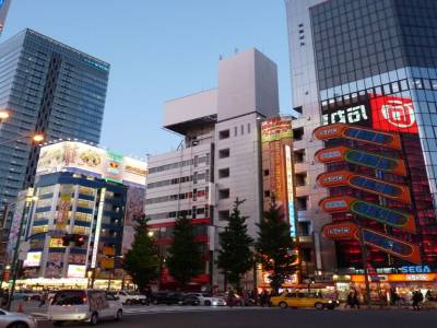 Akihabara