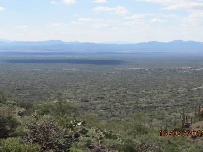 gates pass,désert de sonora,pres de tucson,arizona,usa