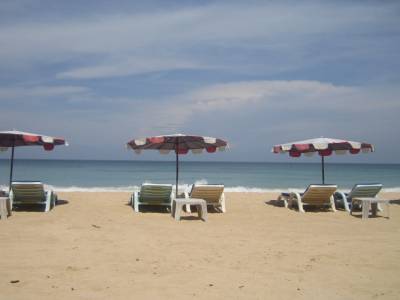 Les vraies vacances