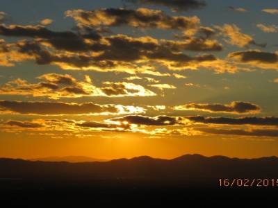 gates pass,désert de sonora,pres de tucson,arizona,usa