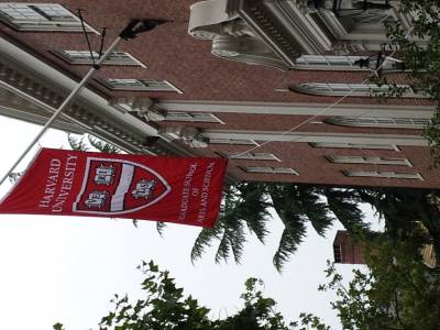 harvard